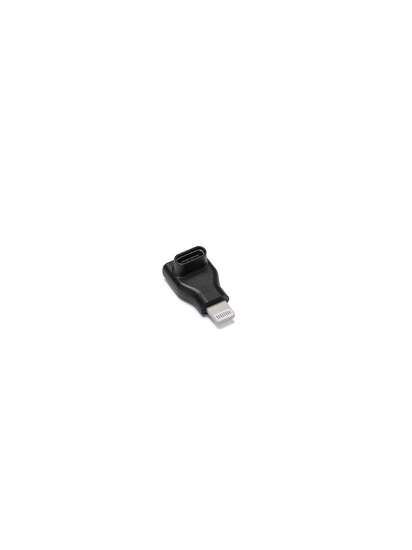 Mic Series Mobile Receiver Adapter (USB-C to USB-C)