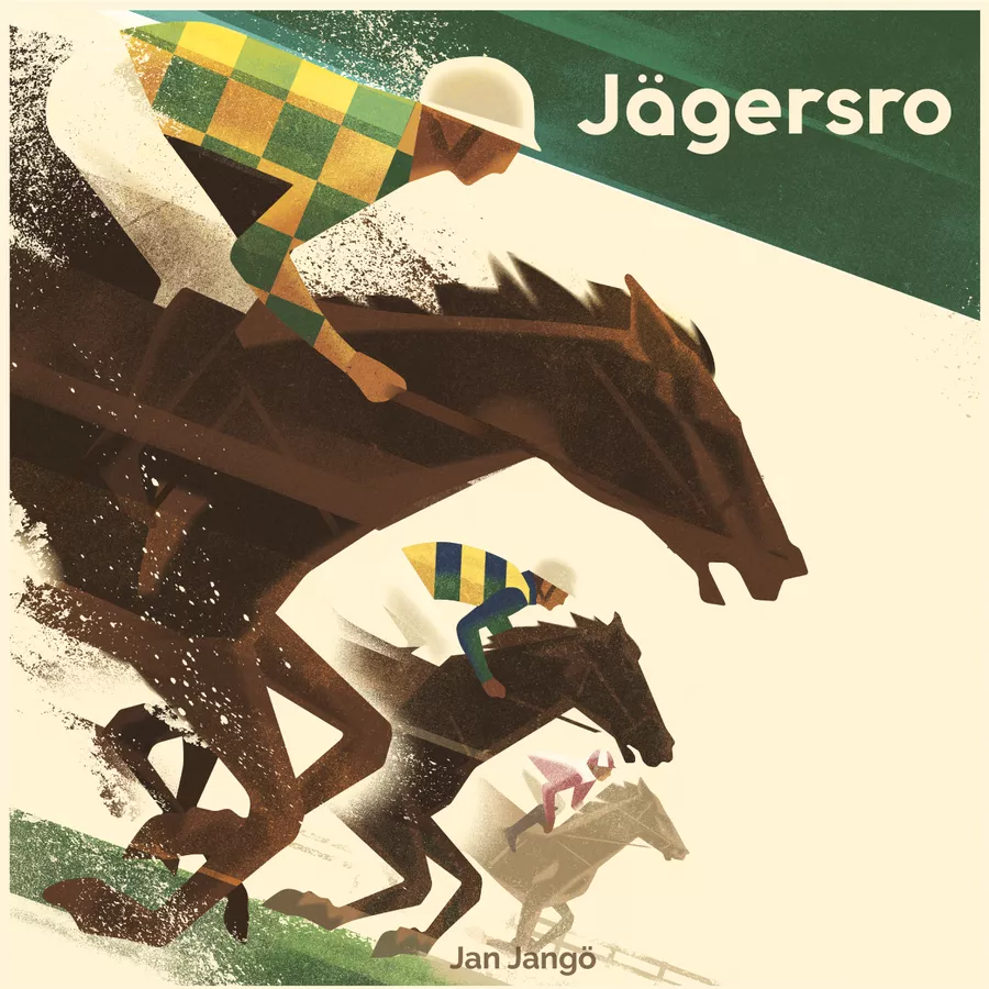 Jägersro