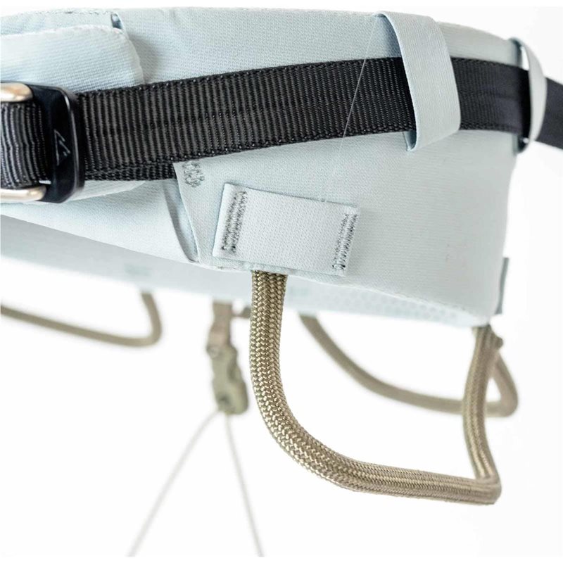 Blue Ice W's Cuesta Adj Harness Cloud Blue - XS
