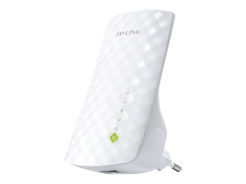 TP-Link RE200 WiFi Förstärkare, bild 2