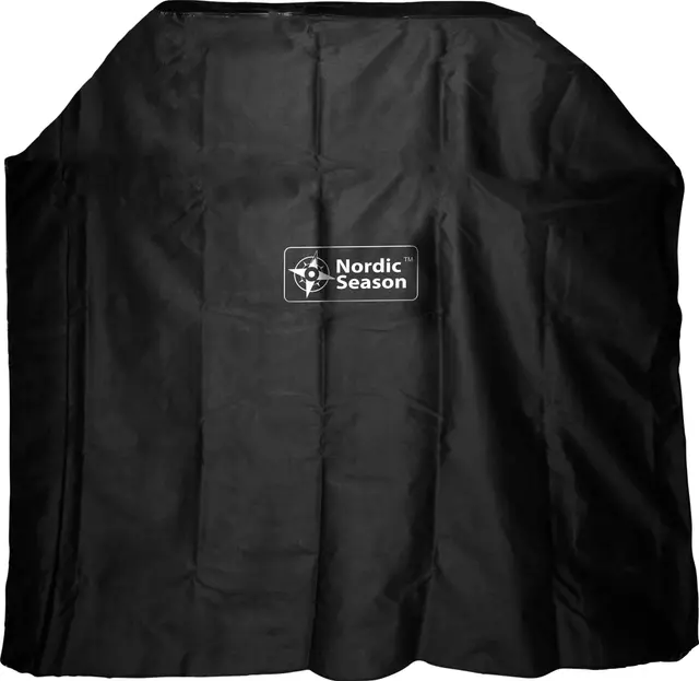 Nordic Season BBQ grillöverdrag Meteor 3B OT501700