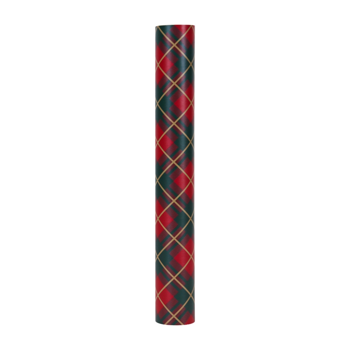 Julklappspapper, 7 m