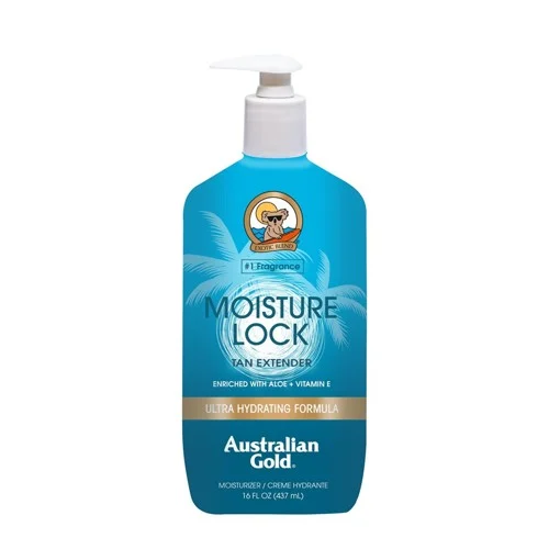 Australian Gold Moisture Lock 473 ml, bild 2
