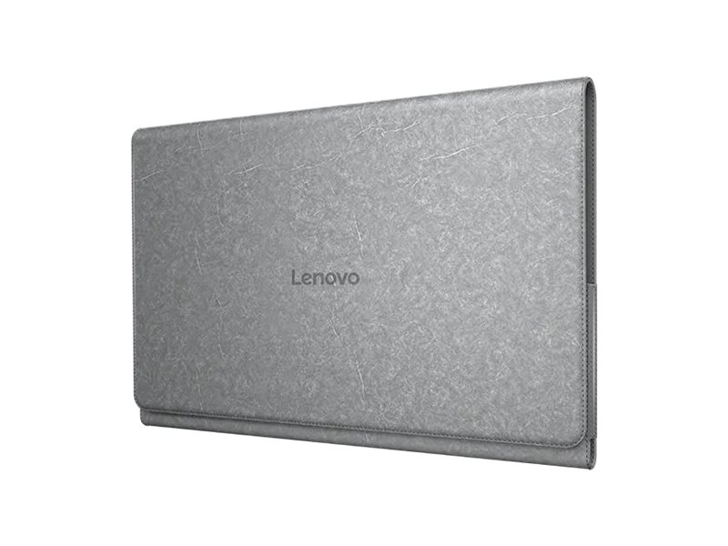 Lenovo Tab Plus Sleeve, Luna Grey