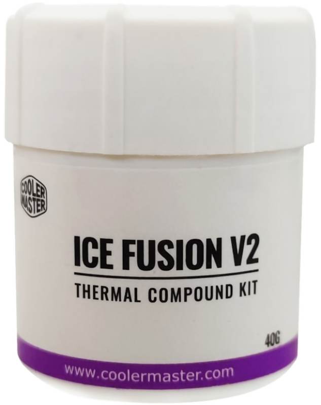 Cooler Master Ice Fusion V2