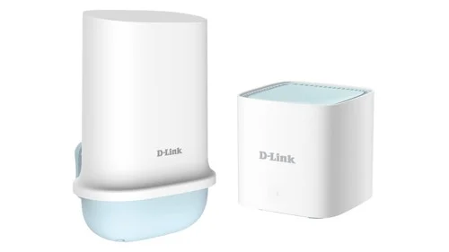 D-Link 5G utomhusenhet & router Wi-Fi 6 Mesh AX1500 inomhusenhet, bild 3