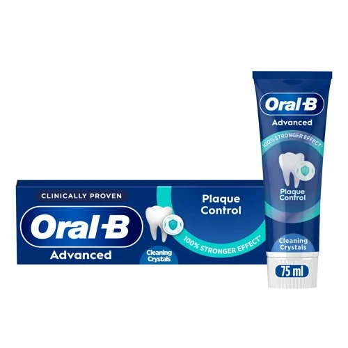 Tandkräm Pro-Expert Advanced Plaque Control 75ml, bild 2