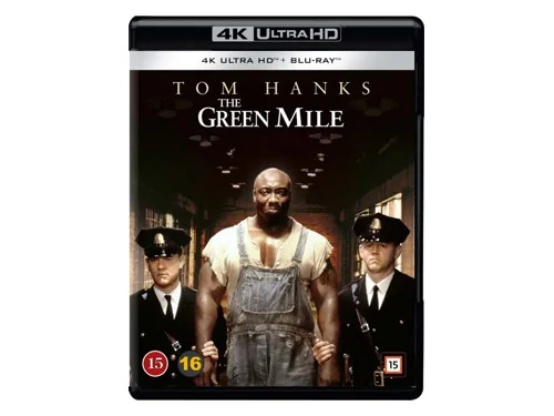 Green Mile, The (4K UHD & Blu-ray), bild 5