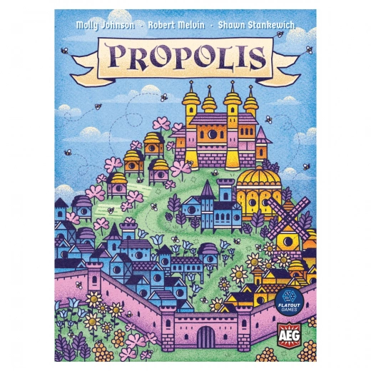 Propolis