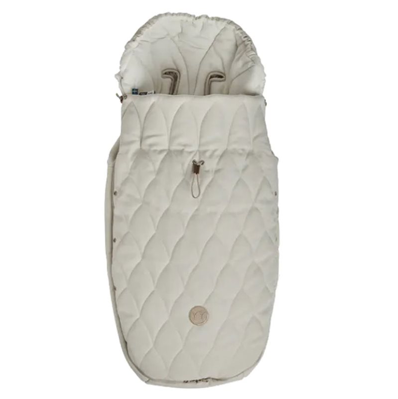 Najell åkpåse, oat beige