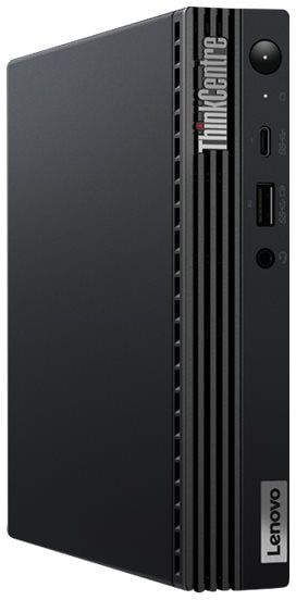 Lenovo ThinkCentre M75q Gen 2 11JN00AXMX Mini-PC, bild 3