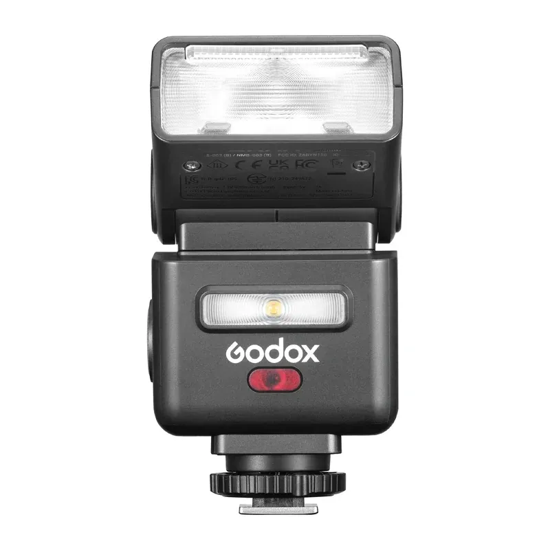Flash iT32 TTL
