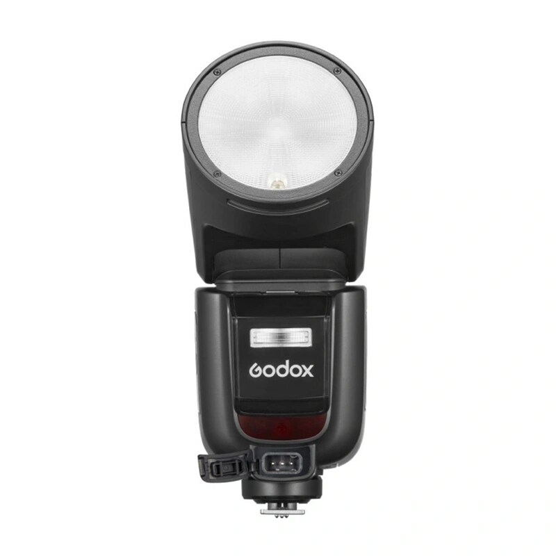 Godox Blixt V1Pro, Nikon, bild 2