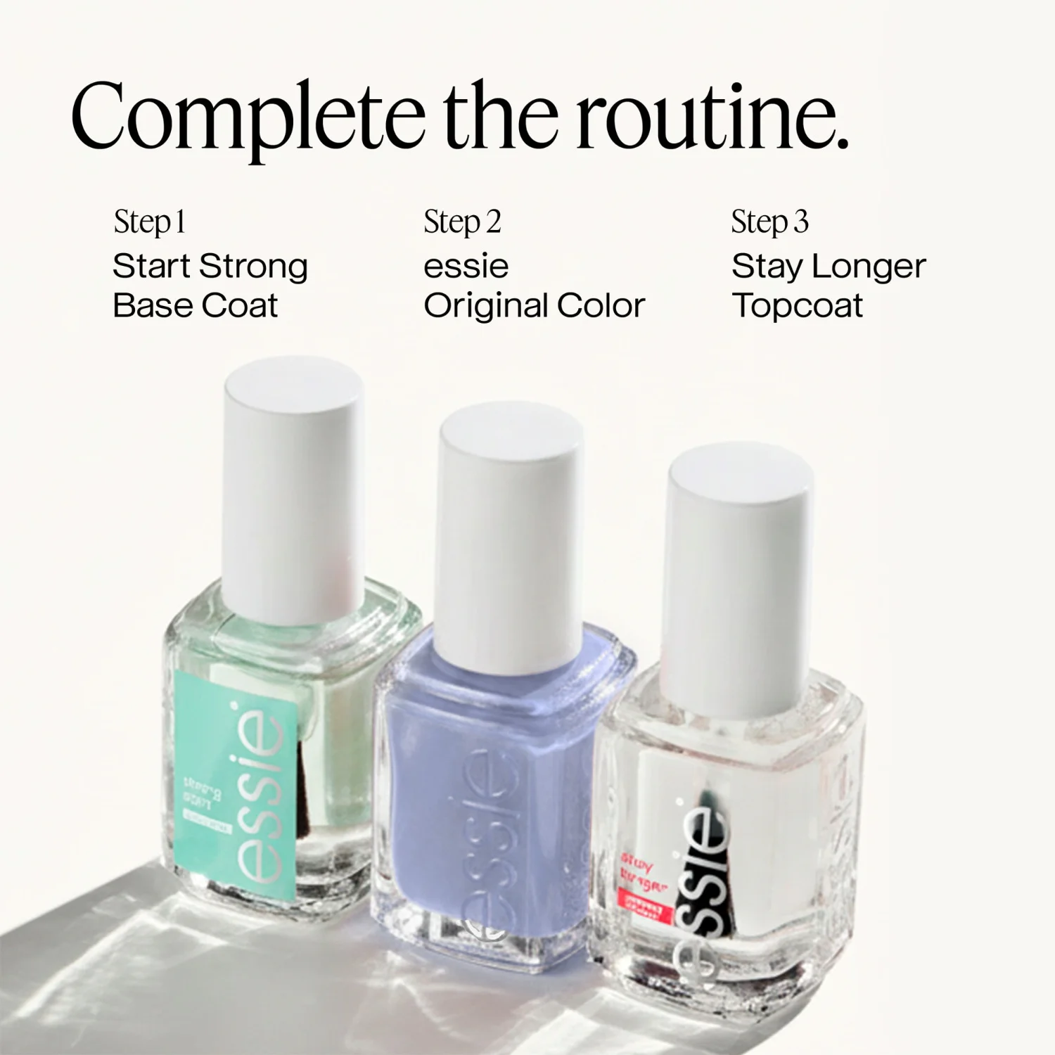 essie original nail polish 896 to me from me, bild 5