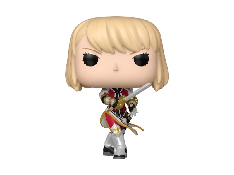 Funko! - Funko POP Vinyl Solo Leveling Cha Hae-In