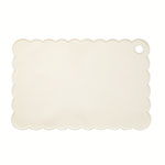 Jack o Juno Poppy Bordstablett Cream, 1 st