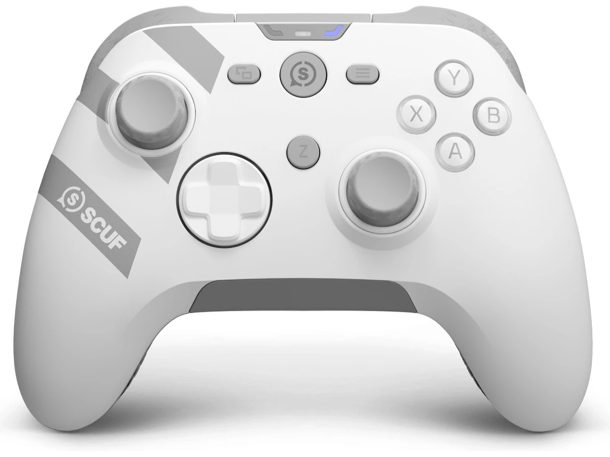 SCUF - Nemesis Pro 8K PC Wireles Controller, bild 4