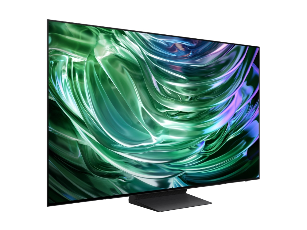 Samsung S90F QE55S90FAEXXH OLED-TV 55 4K UHD 2025
