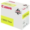 Canon C-EXV21 Gul till IRC 2880/3080/3380, 14600 sidor