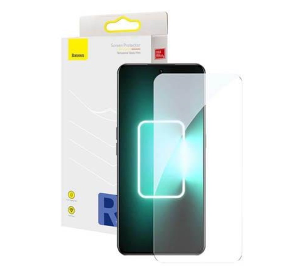 Skärmskydd i härdat glas Baseus för realme GT Neo5, bild 5