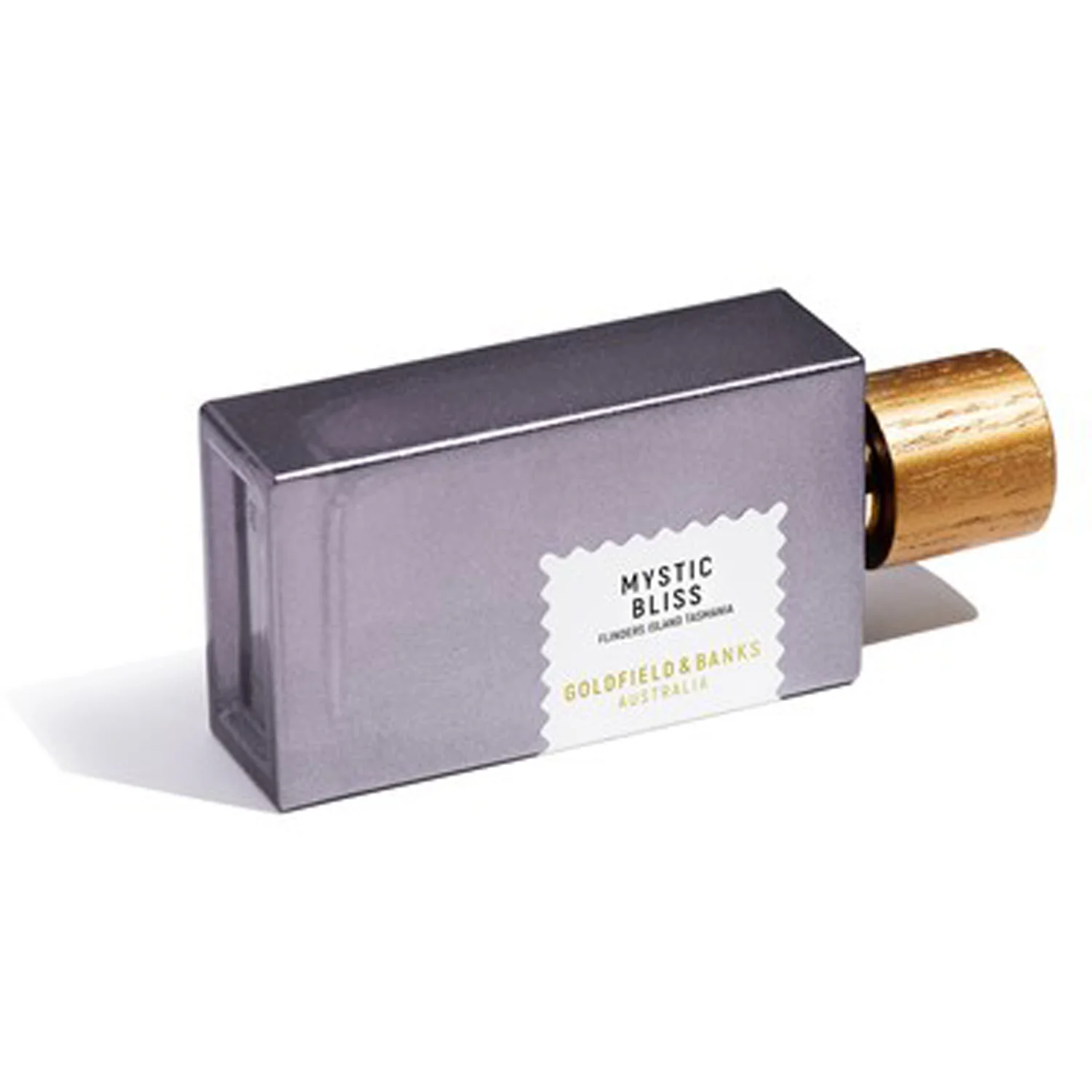 Goldfield & Banks Mystic Bliss Eau de Parfum 100 ml, bild 4
