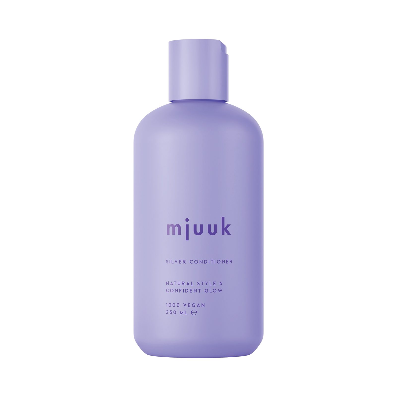 Mjuuk Silver Conditioner 250 ml 250 ml