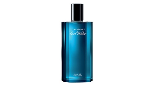 Davidoff - Cool Water Man - EDT 125 ml, bild 3