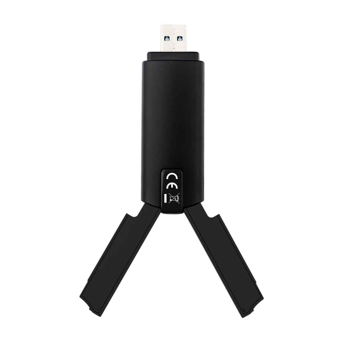 Conecto BE6500 Wi-Fi 7 USB-dongel