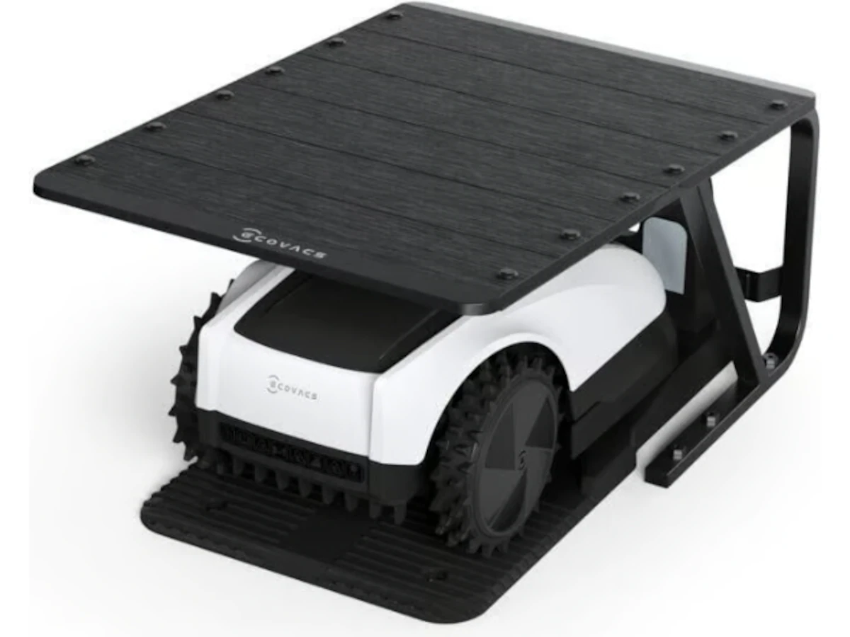 Ecovacs GOAT A-/O-Family Garage