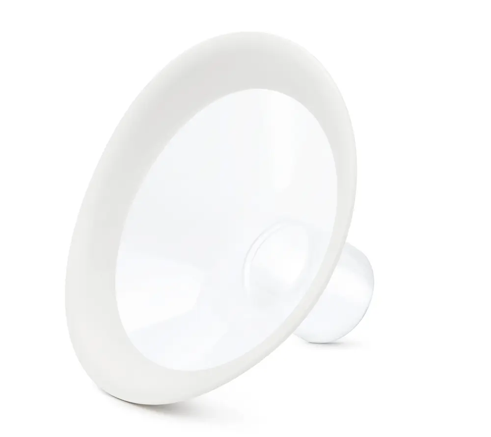 Medela PersonalFit Flex brösttratt, 21 mm, 2 st, bild 5