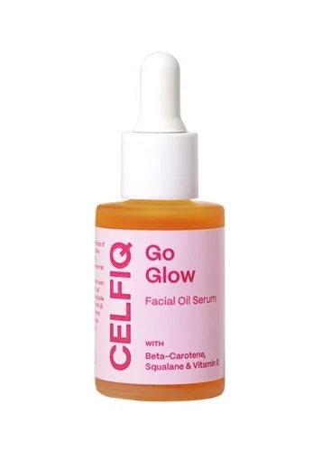 CELFIQ Go Glow Facial Serum 30 ml