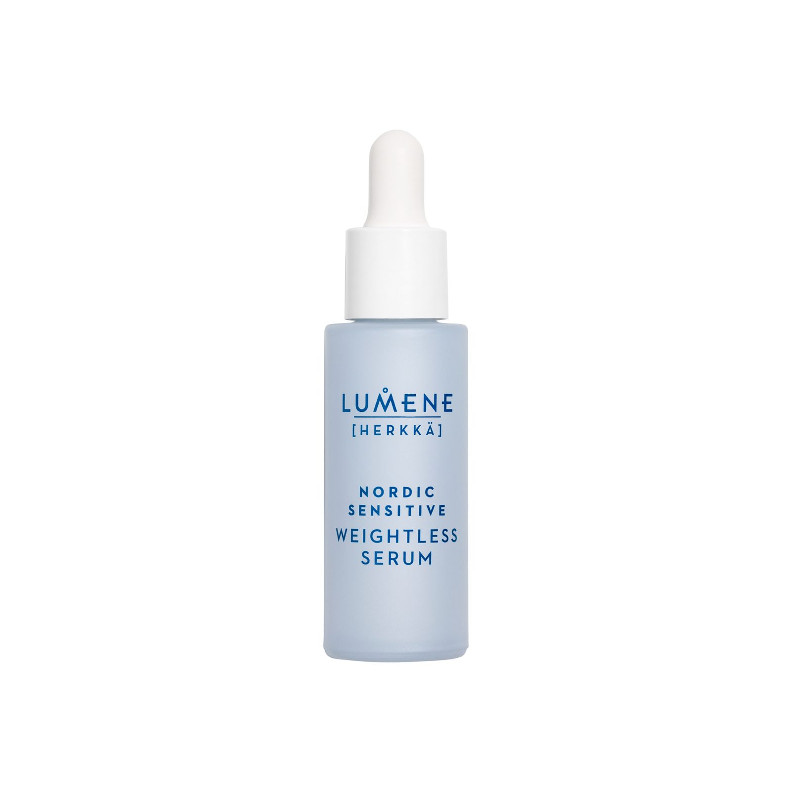 Lumene Nordic Sensitive Weightless Serum 30 ml