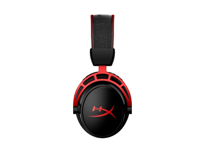 HyperX Cloud Alpha Wireless trådlöst gamingheadset, svart