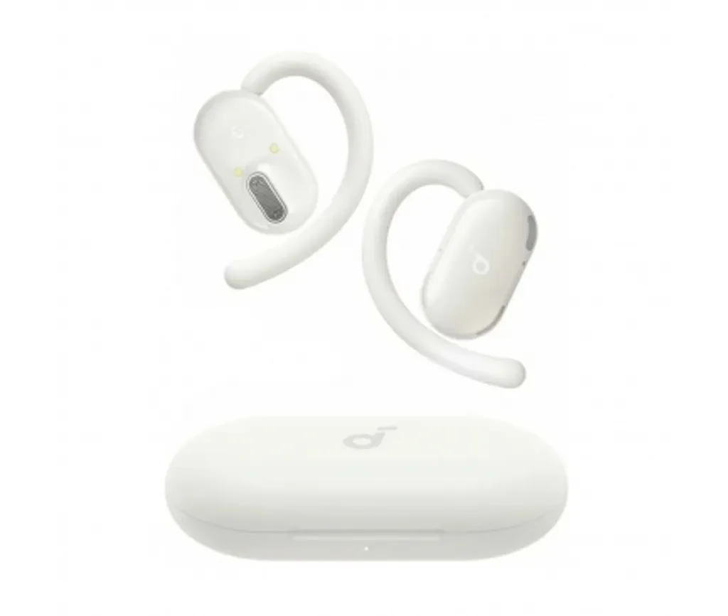 Anker SoundCore V20i trådlösa in-ear hörlurar – vit