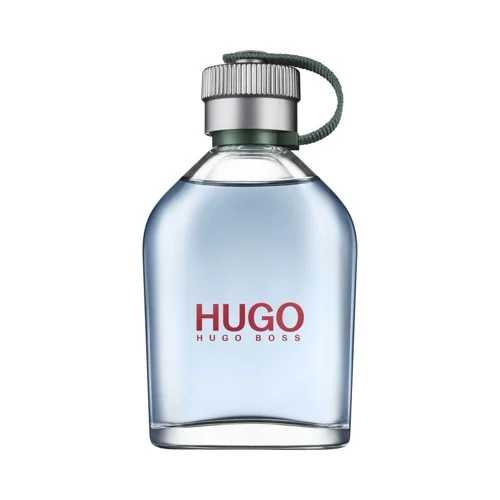 Hugo Boss Hugo Man Eau de Toilette 125 ml, bild 4