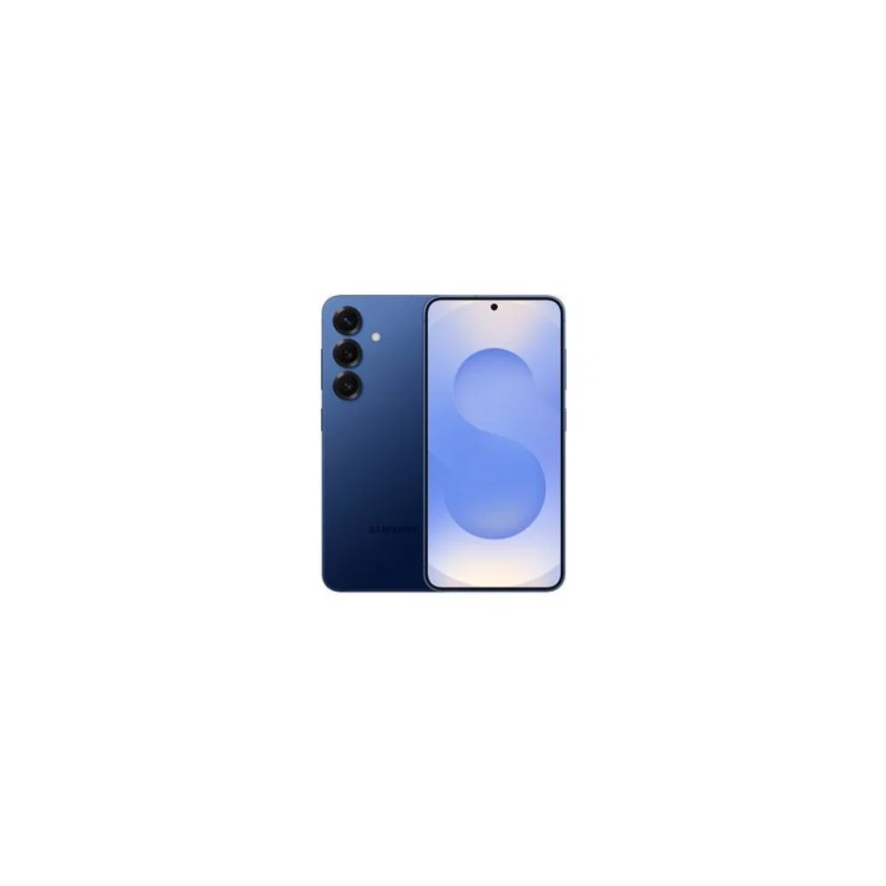 Samsung Galaxy S25 6.2" 5G 512GB Marinblå