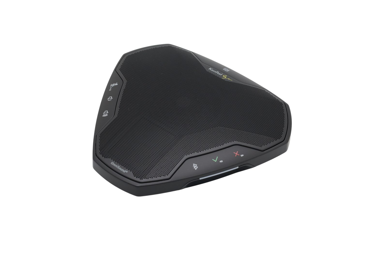 Högtalartelefon Konftel Ego, USB/Bluetooth, OmniSound, inbyggt batteri, bild 2