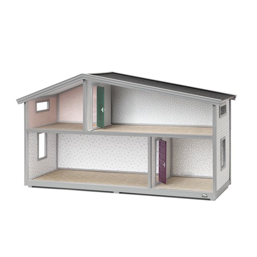 Lundby - Dollhouse (18019)