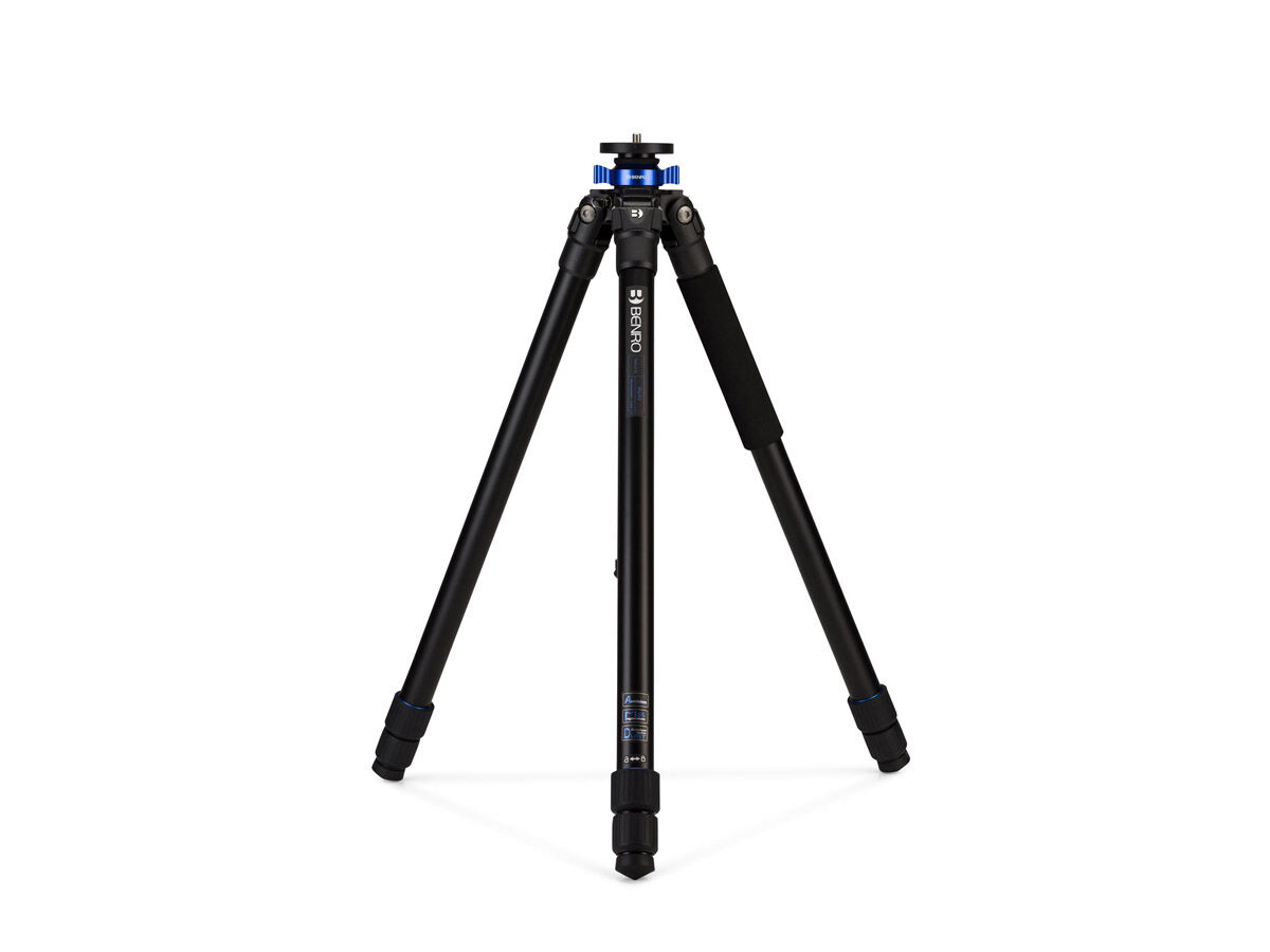 Stativ TMA37AL Mach3 Serie 3 aluminium, bild 3