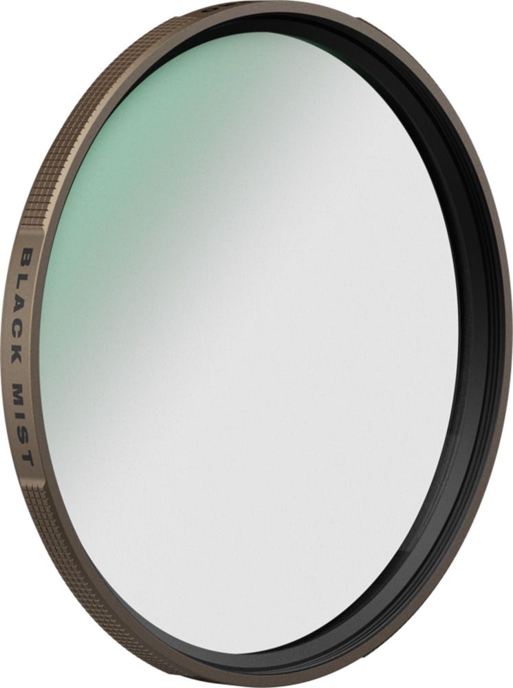 PolarPro 135 Series Black Mist Filter 72mm