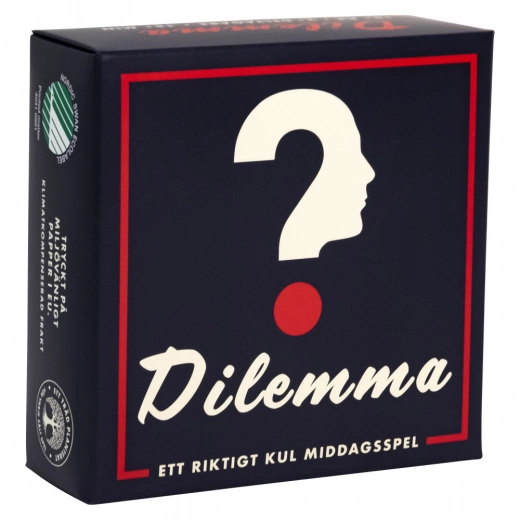 Dilemma, bild 2