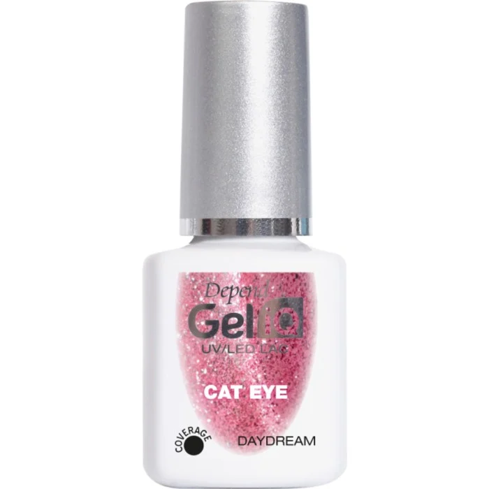 Depend GeliQ Cat Eye Fairy Dust Daydream Daydream