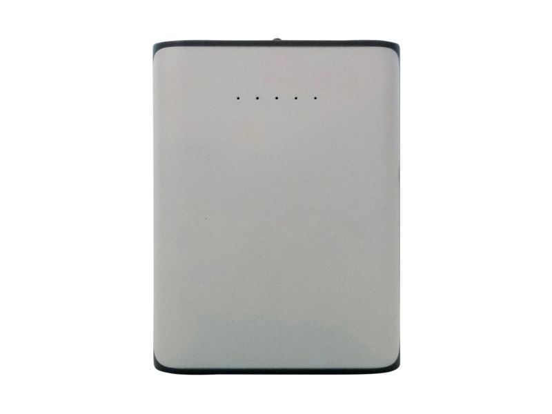 Sinox Power Bank 10400 mAh, 10400 mAh, Power Delivery, 10 W, Vit