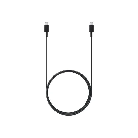 Samsung EP-DX310 5A USB-C -> USB-C Kabel, bild 3