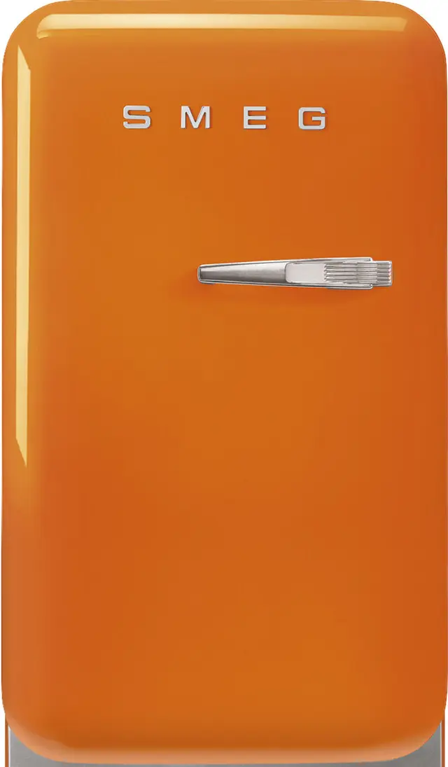 Smeg 50's Style FAB5LOR6 minibar