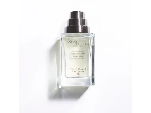 The Different Company - Santo Incienso, sillage sacré Spray Extrait De Parfum 100 ml, bild 2