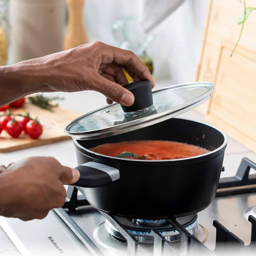 MasterChef Kastrull 18 cm - Känd från Sveriges Mästerkock, bild 2