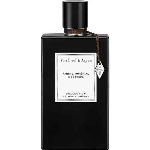 Van Cleef & Arpels Ambre Imperial Eau de Parfum 75 ml, bild 4