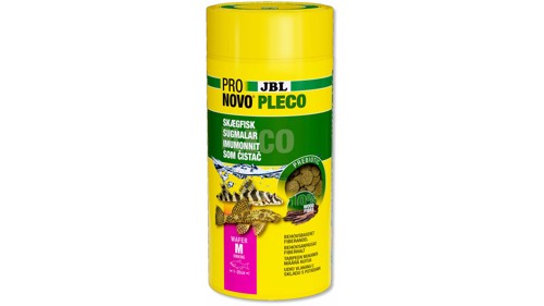 JBL Pronovo Pleco Wafer M 1000Ml (152.0444), bild 3