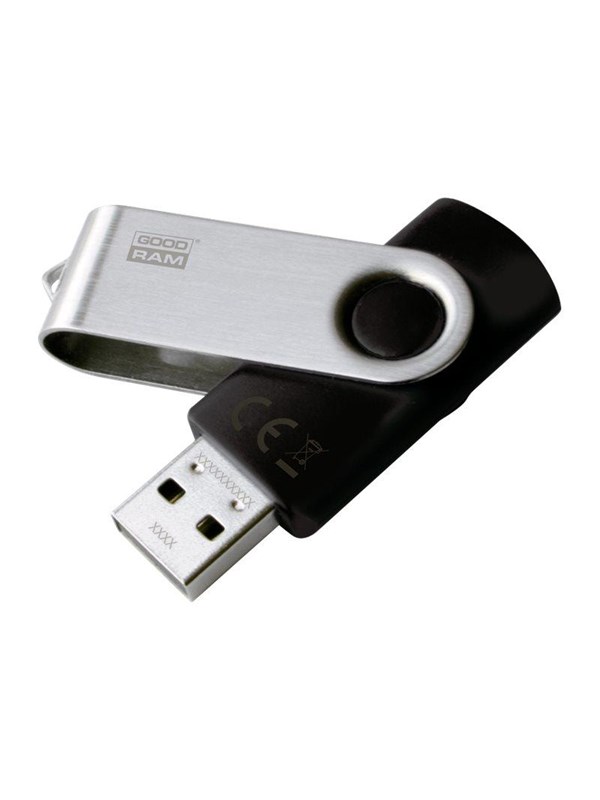 GOODRAM UTS2 - 8GB - USB-minne